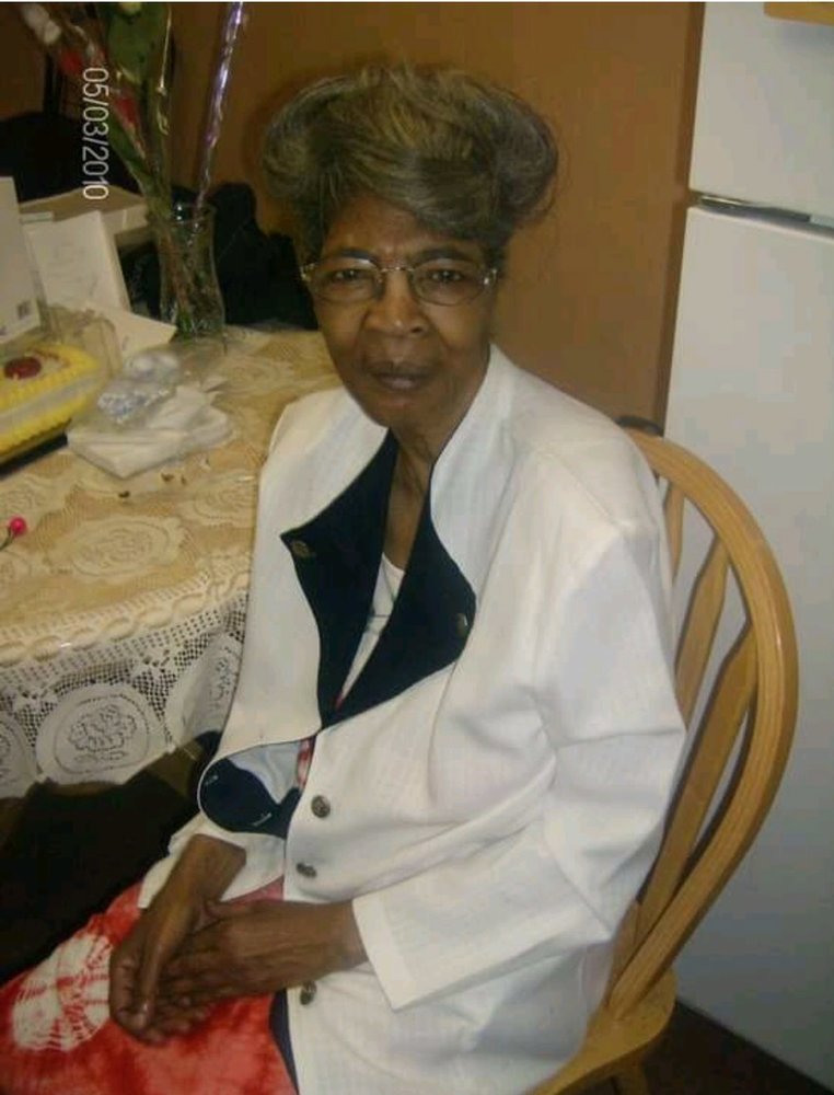 Corine Bethea