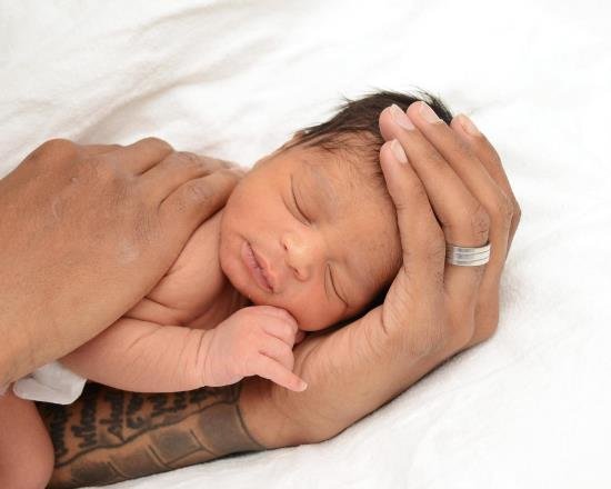 Amiir Griffin Jr