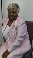 Apostle Rachel L Harris