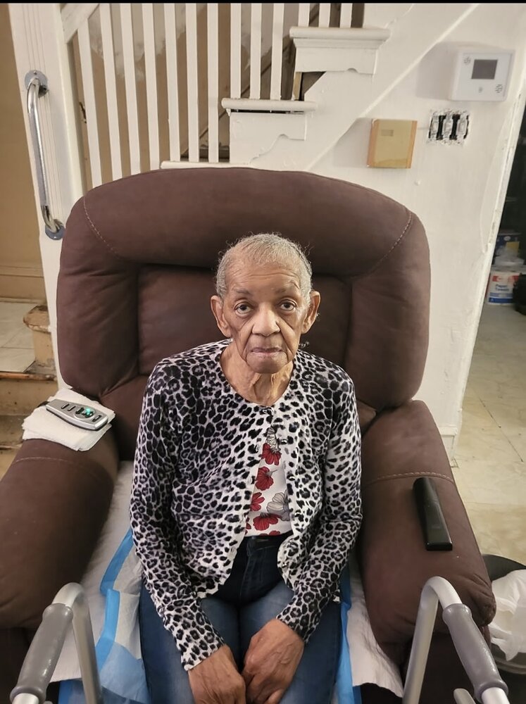 Doris Jenkins