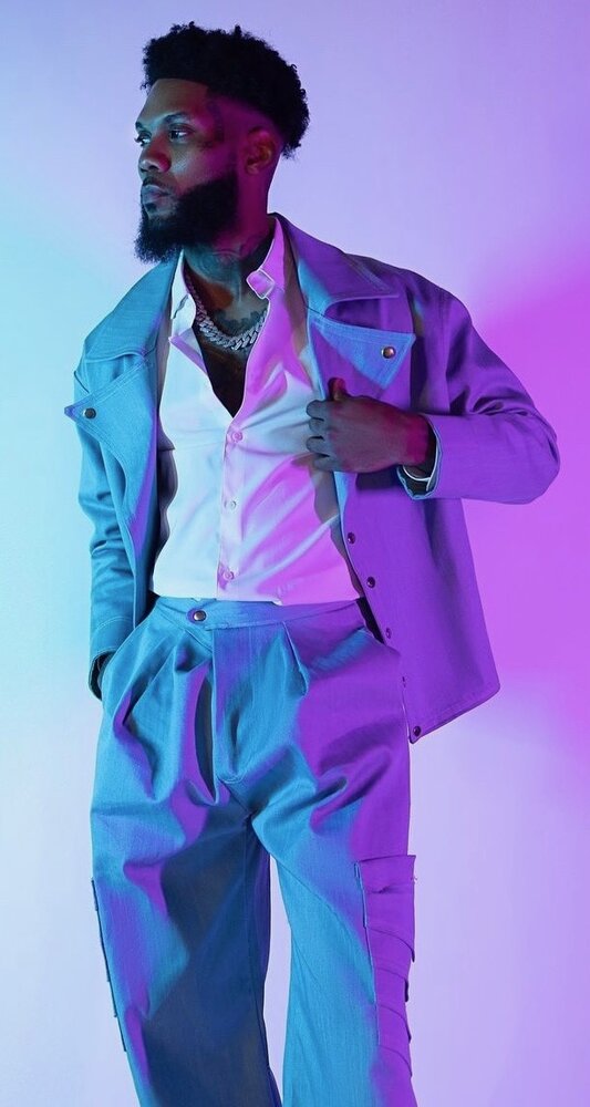 Maliek Danridge