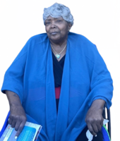 Jacqueline  Johnson