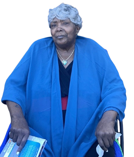 Jacqueline Johnson