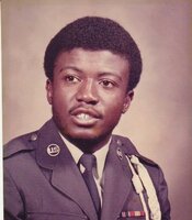 John Andre Turner