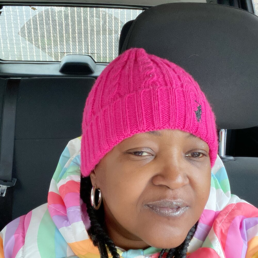 Roxanne Cantey Jackson