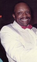 Frederick  Hector, Sr. 