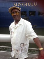 Wilbert  R. Palmer